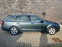 brugt Skoda Octavia Combi 1,4 TSI Style Business Line DSG 150HK Stc Aut.