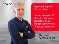 Brugt Toyota Auris Touring Sports H2 136 HK (100 kW) 2018 Tokyo red Stationcar