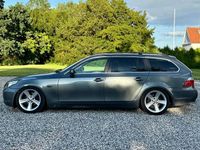 Brugt BMW 525 177 HK (130 kW) 2005 Sedan