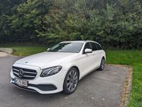 brugt Mercedes E220 2.0 194 HK Business