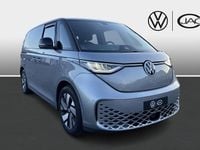 Brugt VW ID. Buzz Life 150 kW (204 HK) 2023 Sølvmetal MPV