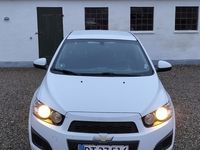 brugt Chevrolet Aveo 1.3VCDi 5D