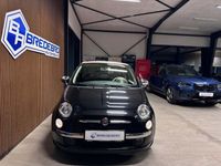 brugt Fiat 500C Pop