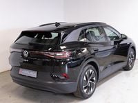 Brugt VW ID.4 Pro Performance 150 kW (204 HK) 2022 Sortmetal SUV