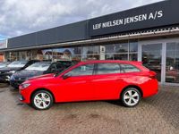 brugt Seat Leon 1,4 eHybrid FR Sportstourer DSG