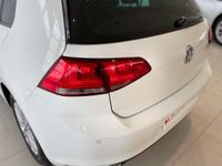 brugt VW Golf VII 1,0, TSi 115 Style BM