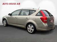 brugt Kia Ceed 1,6 CRDi 115 Active