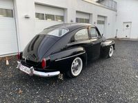 brugt Volvo PV544 B18