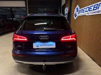 brugt Audi Q5 TDi 190 S-line quattro S-tr. Van