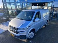 brugt VW Transporter TDi 150 Kassevogn DSG kort