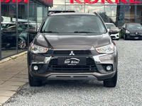 brugt Mitsubishi ASX 1,6 Invite