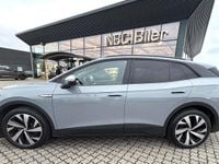 Brugt VW ID.4 Pro Performance 150 kW (204 HK) 2022 SUV