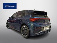 Brugt Cupra Born e-Boost 169 kW (231 HK) 2025 Blå Hatchback