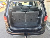 brugt VW Touran 