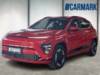 Ny Hyundai Kona Essential 159 kW (217 HK) 2025 Rød SUV