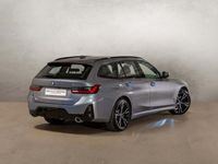 brugt BMW 330e 2,0 Touring M-Sport aut.