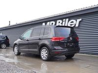 brugt VW Touran 1,5 TSi 150 Comfortline DSG 7prs