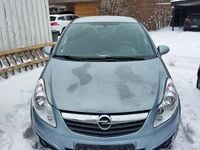 Brugt Opel Corsa 80 HK (58 kW) 2008 Hatchback