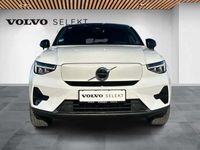 brugt Volvo C40 P6 ReCharge Plus