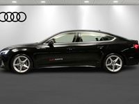 brugt Audi A5 Sportback 40 TFSi Prestige+ S tronic