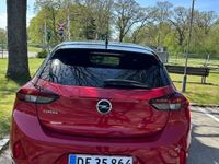 brugt Opel Corsa 1,2 5D