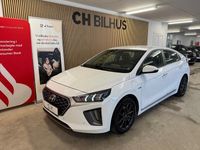 Brugt Hyundai Ioniq Premium 141 HK (103 kW) 2021 Hvid Hatchback