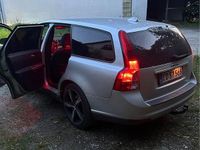 Brugt Volvo V50 150 HK (110 kW) 2007 Stationcar