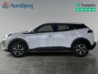 brugt Peugeot e-2008 EL Style 156HK 5d Aut.