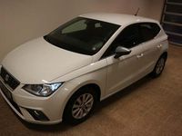 brugt Seat Ibiza 1,0 TSi 95 Xcellence