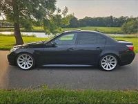 Brugt BMW 530 M Sport 231 HK (169 kW) 2006 Sedan