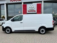 brugt Toyota Proace Long 2,0 D Comfort 144HK Van 6g