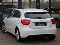 Brugt Mercedes A180 109 HK (80 kW) 2013 Hatchback