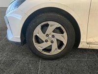 Brugt Hyundai i20 Essential 84 HK (61 kW) 2022 Hatchback