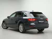 brugt Audi A4 2,0 TDi 190 Edition+ Avant S-tr.