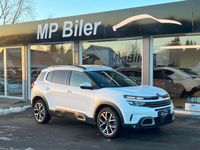 brugt Citroën C5 Aircross 1,5 BlueHDi 130 Platinum