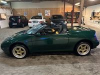 brugt Lotus Elan roadstar turbo