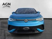 Brugt VW ID.5 Style 210 kW (286 HK) 2025 Blåmetal SUV