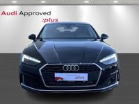 brugt Audi A5 Sportback 40 TFSi Prestige+ S tronic