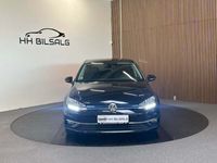 brugt VW Golf VII 1,5 TSi 130 Comfortline DSG