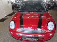 brugt Mini Cooper 1,6