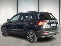 brugt Skoda Karoq 1,6 TDi 115 Ambition DSG