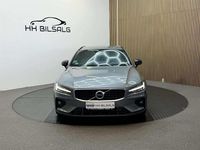 Brugt Volvo V60 R-Design 190 HK (139 kW) 2019 Stationcar