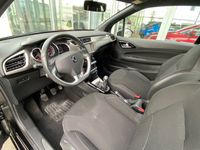 brugt DS Automobiles DS3 