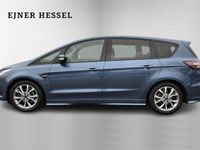 brugt Ford S-MAX 63