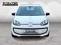 brugt VW up! Up! 1,0 60 TakeBMT