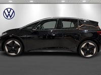 Brugt VW ID.3 Pro 150 kW (204 HK) 2023 Sortmetal Hatchback