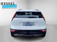 Brugt Kia e-Niro 150 kW (204 HK) 2023 Hvid SUV