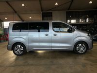 brugt Peugeot e-Traveller L2 EL Allure 136HK Trinl. Gear