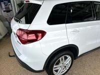 Brugt Suzuki Vitara Adventure 140 HK (102 kW) 2019 SUV