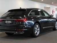 brugt Audi A6 40 TDi Sport Avant S-tr.